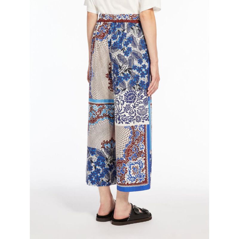 Weekend Max Mara West Pants image number 1